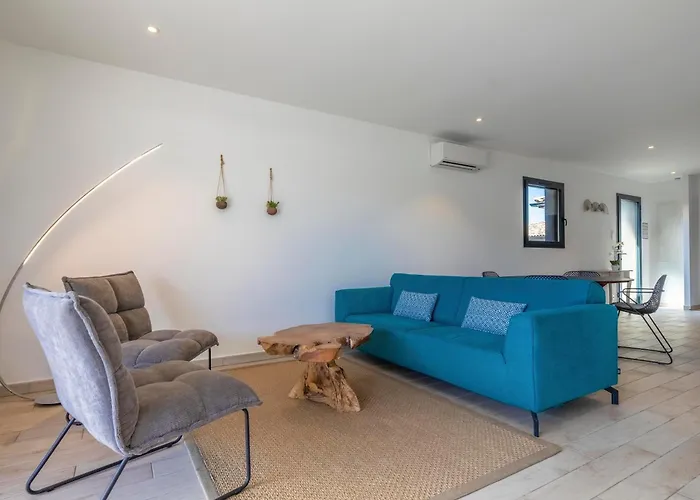Residence Pierre & Vacances Premium Vesna Rossa