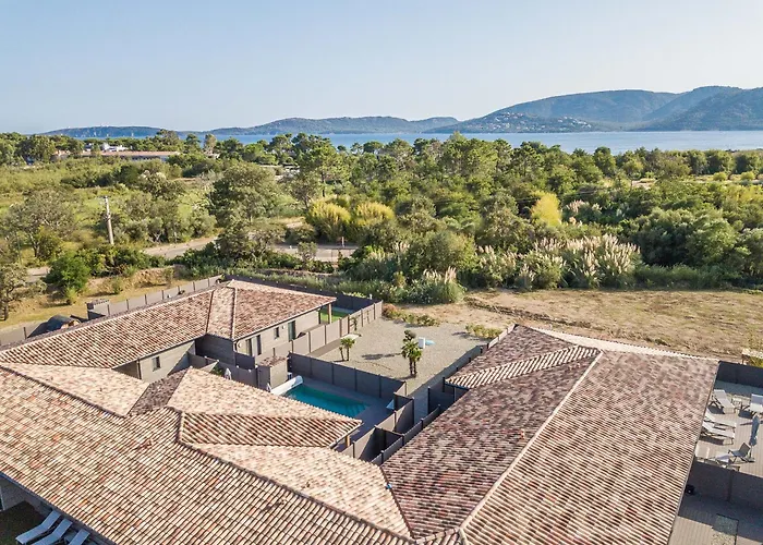 Residence Pierre & Vacances Premium Vesna Rossa