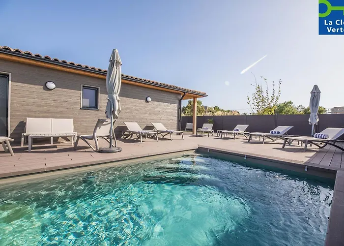 Residence Pierre & Vacances Premium Vesna Rossa