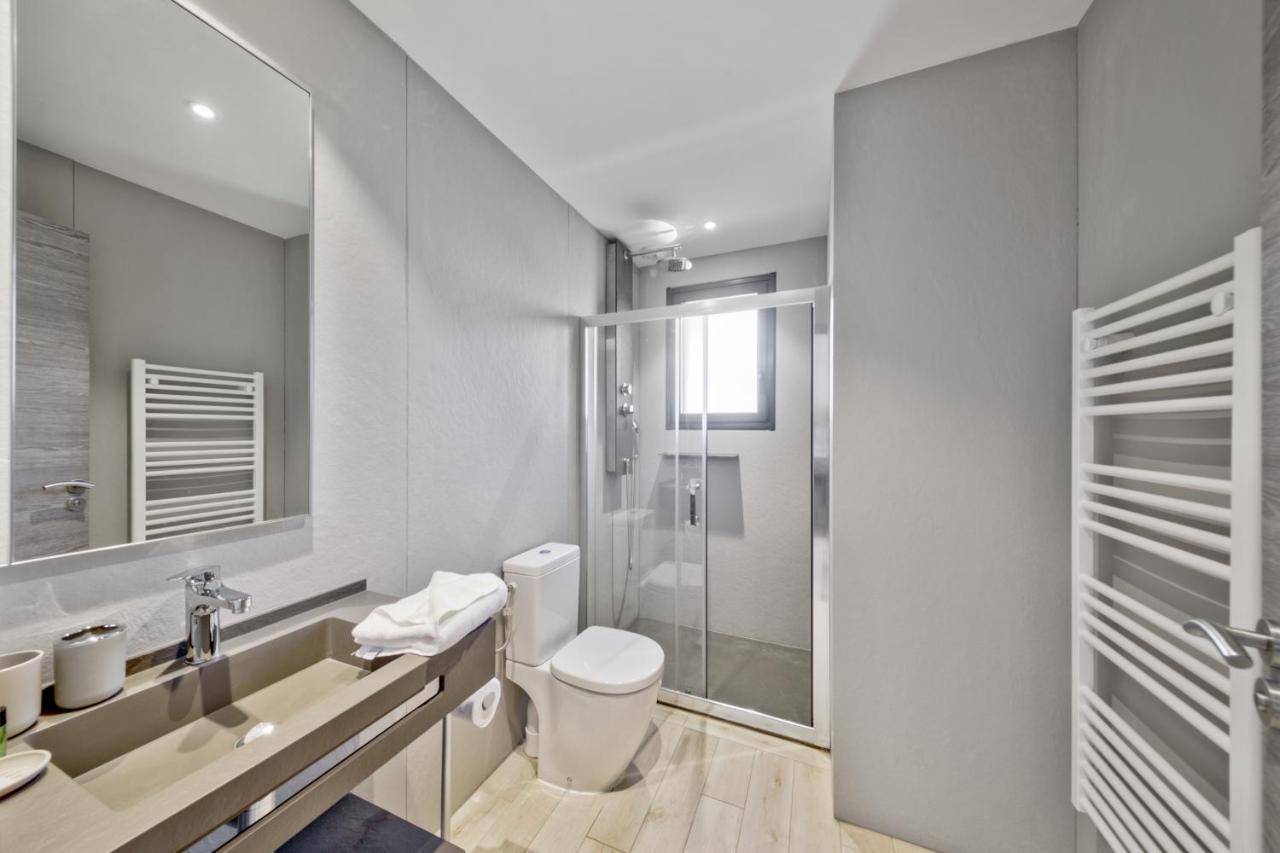 Apart-hotel Pierre & Premium Vesna Rossa Porto-Vecchio (Corsica)
