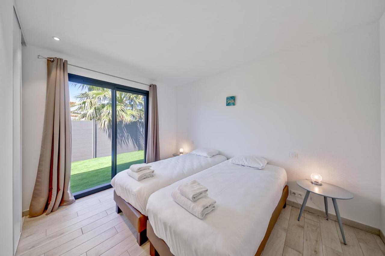 Apart-hotel Pierre & Premium Vesna Rossa Porto-Vecchio (Corsica)