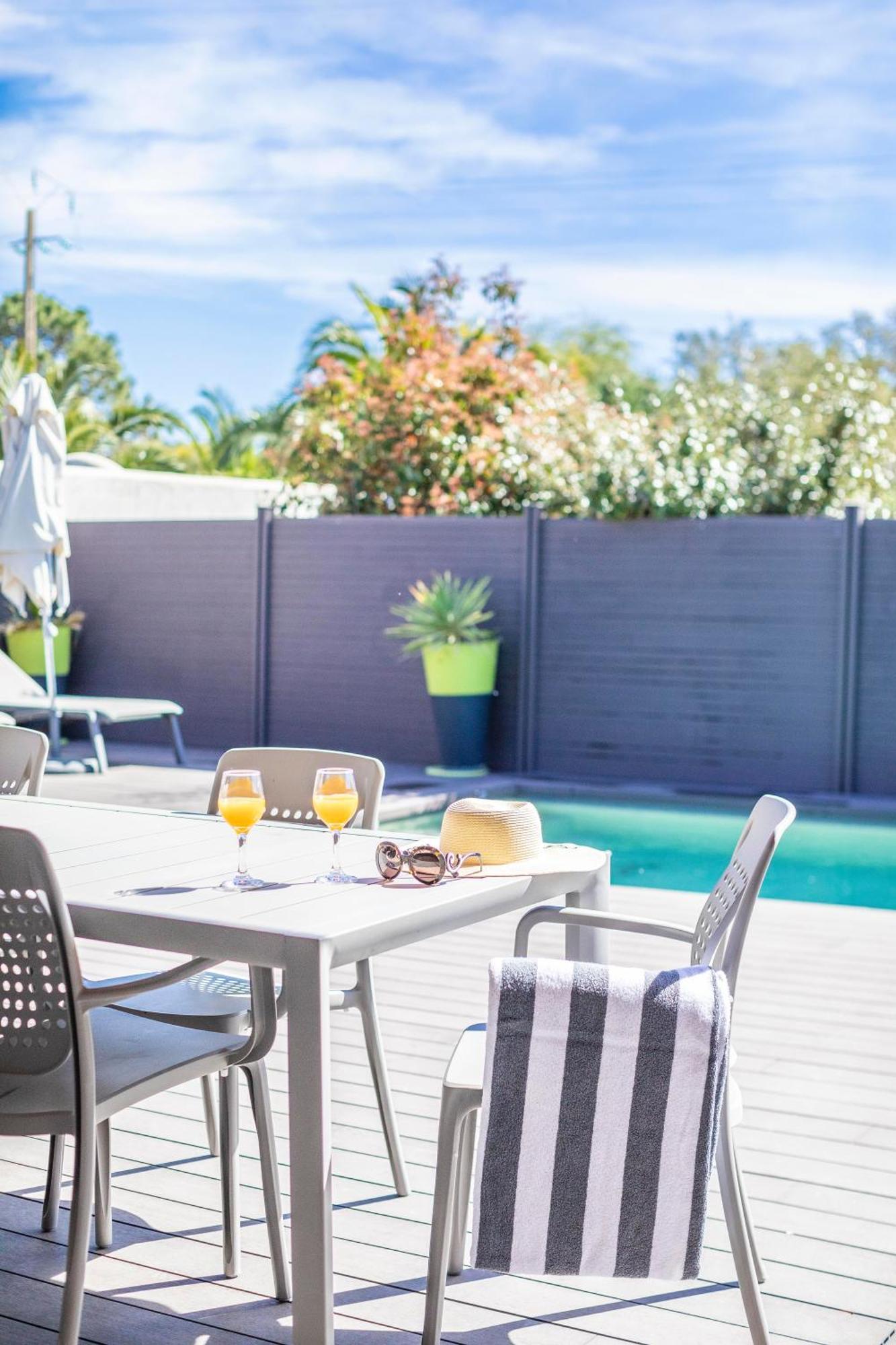 Apart-hotel Pierre & Premium Vesna Rossa 5*