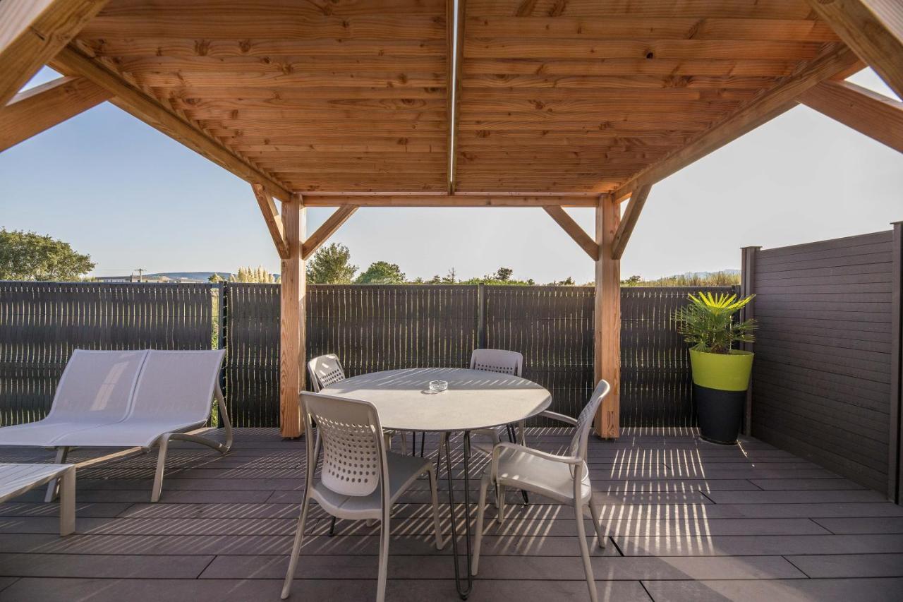 Apart-hotel Pierre & Premium Vesna Rossa Porto-Vecchio (Corsica)