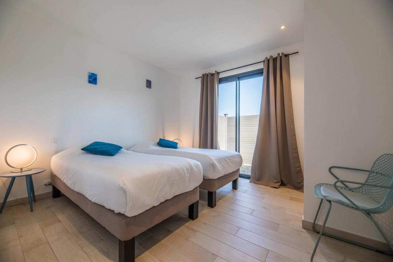 Pierre & Premium Vesna Rossa Apart-hotel 5*