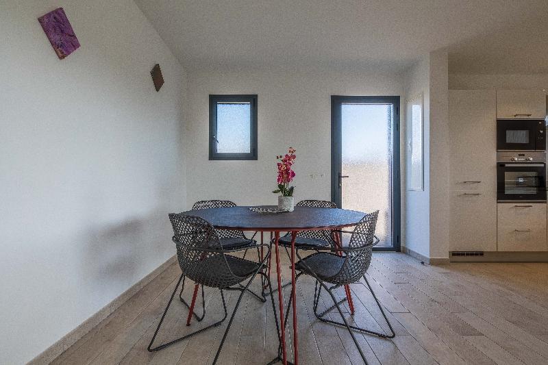 Apart-hotel Pierre & Premium Vesna Rossa